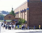 Julius West Middle School