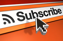 Subscribe to RSS